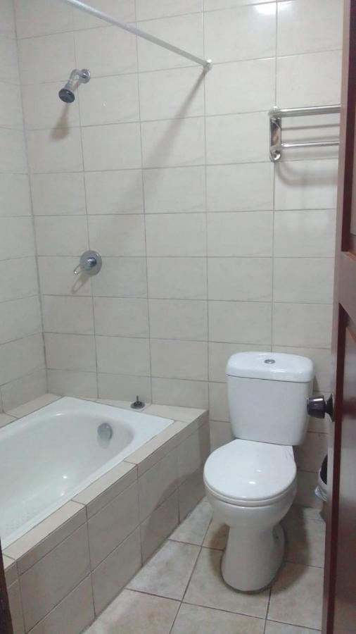 Atlantic Suites Hotel Guayaquil Exteriér fotografie