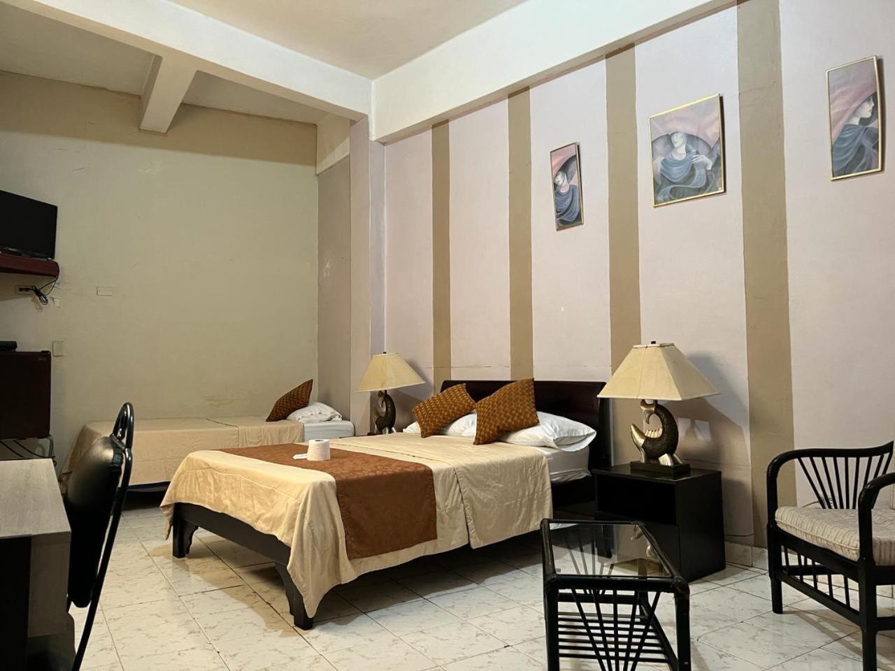 Atlantic Suites Hotel Guayaquil Exteriér fotografie